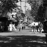 懐かしい夏の匂いがした ・・上海-2006