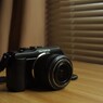 OLYMPUS PEN Lite E-PL1s を撮ってみた～(*^-^*)