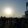 その頃か1週間後くらいか