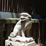 狛犬_七社神社