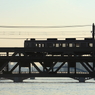 鉄道のある風景