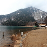 湯ノ湖畔より2
