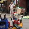 ウルトラの父･･