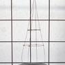 Flower vase for morning glory