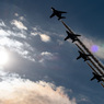 入間航空祭2018