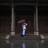 寡言な雨滴