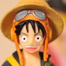 figure　of　ルフィ