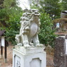 平清水八幡宮