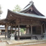 平清水八幡宮