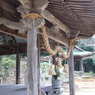 平清水八幡宮
