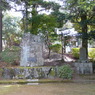 平清水八幡宮