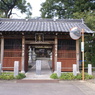 曹源寺山門