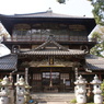 曹源寺のさざえ堂