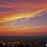 散居村の空②