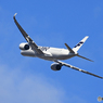 「すかい」 FINNAIR A350-941 OH-LWD  Takeoff