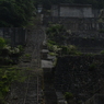 山上の要塞。