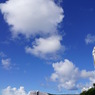 グアムの雲1・2・3