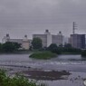 今日も雨☔