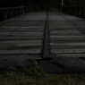 神子畑鋳鉄橋。