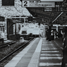 Come and go: JR-O15 Bentencho