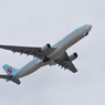 旅客機５
