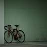 朝散歩