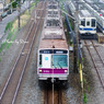 東京メトロ８０００系