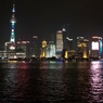 (上海)外灘夜景7
