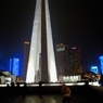 (上海)外灘夜景9