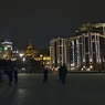 (上海)外灘夜景11
