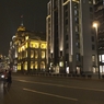 (上海)外灘夜景16