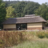 長屋門