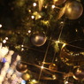 クリスマスアーチ