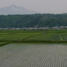 岩木山