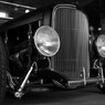 FORD　ROADSTER②
