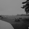 雨の清泉寮