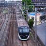東急２０２０系 1