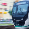 東急２０２０系　２