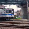 東武１００００系