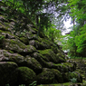 日光ぶらぶら　⑥ 輪王寺への道