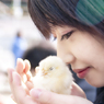 野毛山動物園 / 岬恵麻