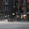 暗い雨