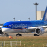 「スカイ」Air Tahiti Nui 787-8 F-UNAI Takeoff