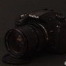 お家のPENTAX K10D を撮ってみた ①