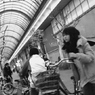 香川の自転車少女