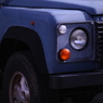 守護者という名の車
