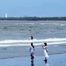 海の家のない夏