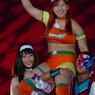 HIRO’eひろえ選手富士山メッセのカードは