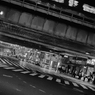 東京雑踏