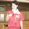 An important person in the team.